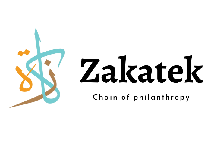 Zakatek | Zakat 4 Development