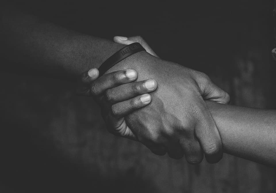 In Prosperity and Adversity