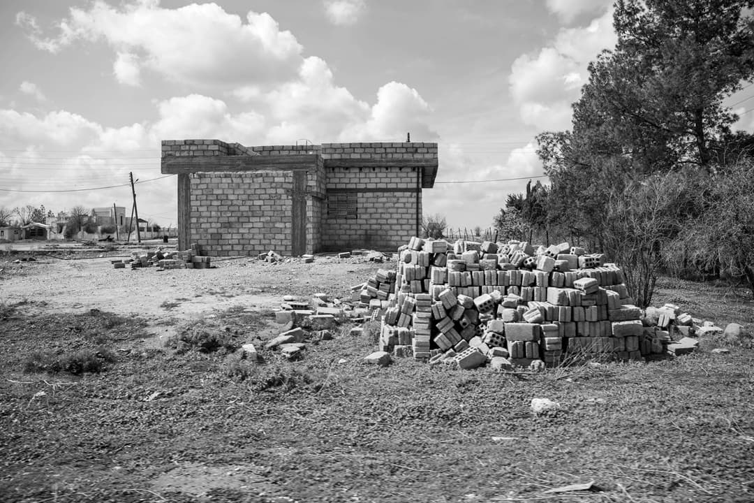 Help Build a Safer Home for Umm Firdaus and Her Family