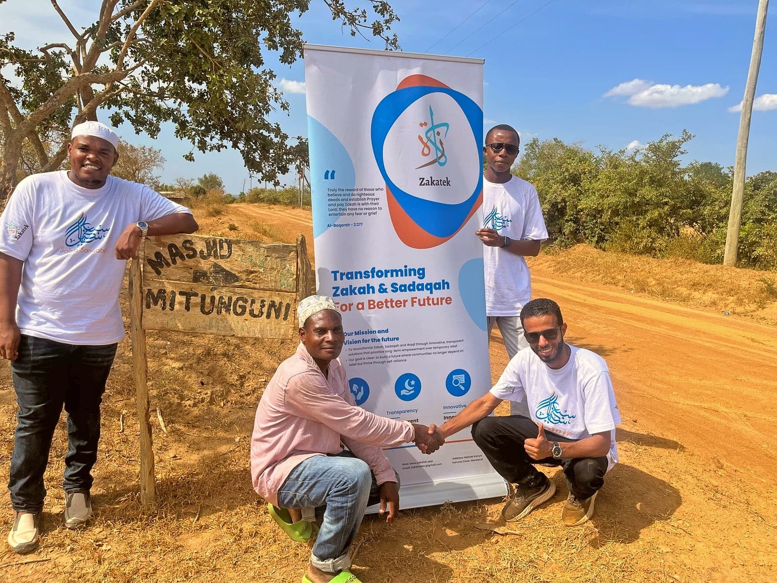 Ramadhan Program 2026