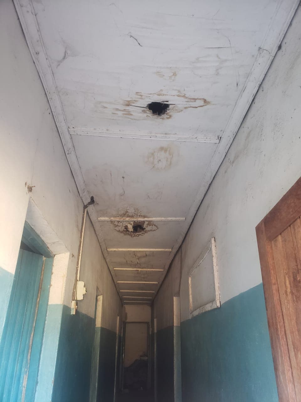 Madrasa Istimrar Renovation Mombasa