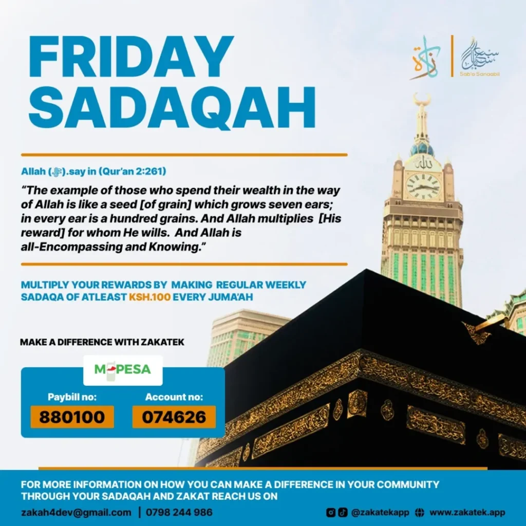 Image of a donation Qardh Hassan